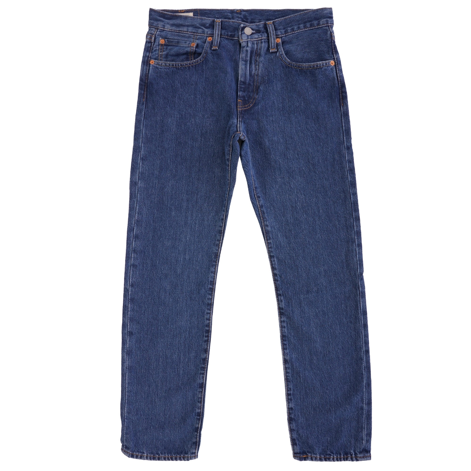 Levi's® 502 Regular Taper Jeans - Stone Wash