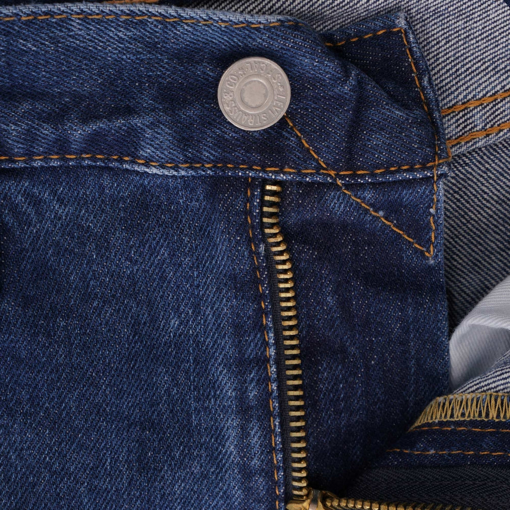 Levi's® 502 Regular Taper Jeans - Stone Wash