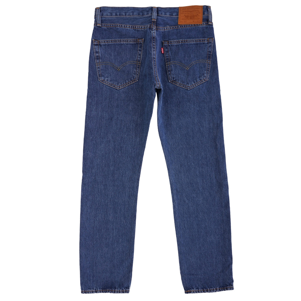 Levi's® 502 Regular Taper Jeans - Stone Wash