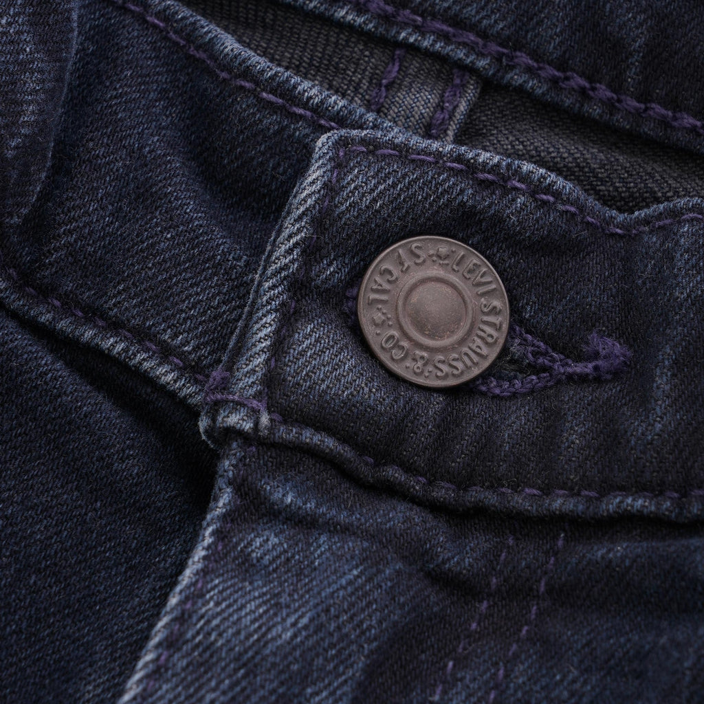 Levi's® 511 Slim Fit Jeans - Rajah ADV