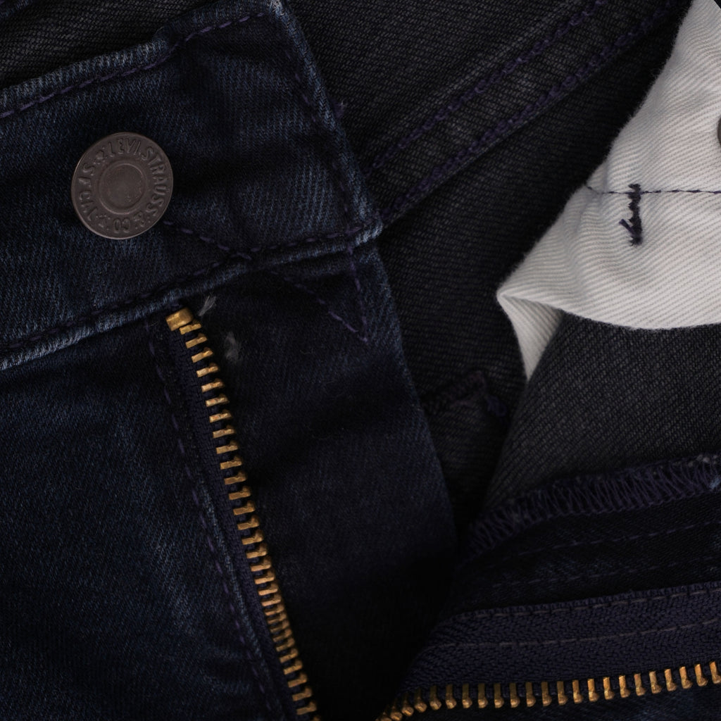 Levi's® 511 Slim Fit Jeans - Rajah ADV