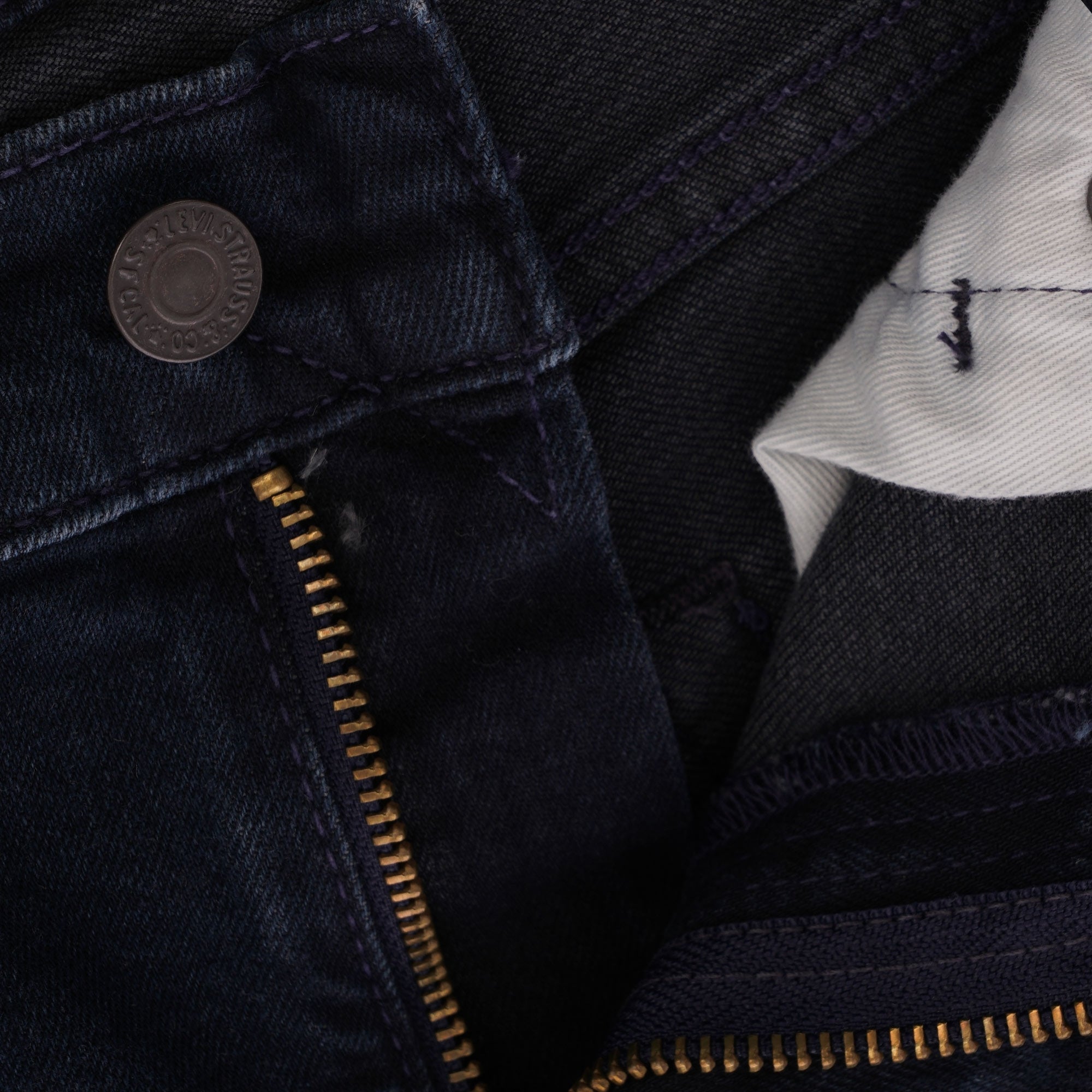 Levi's® 511 Slim Fit Jeans - Rajah ADV