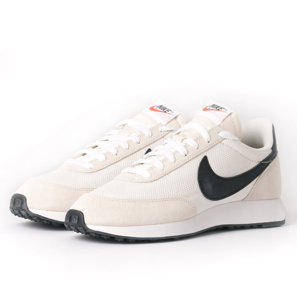 Nike Air Tailwind 79 - White, Black, Phantom & Dark Grey