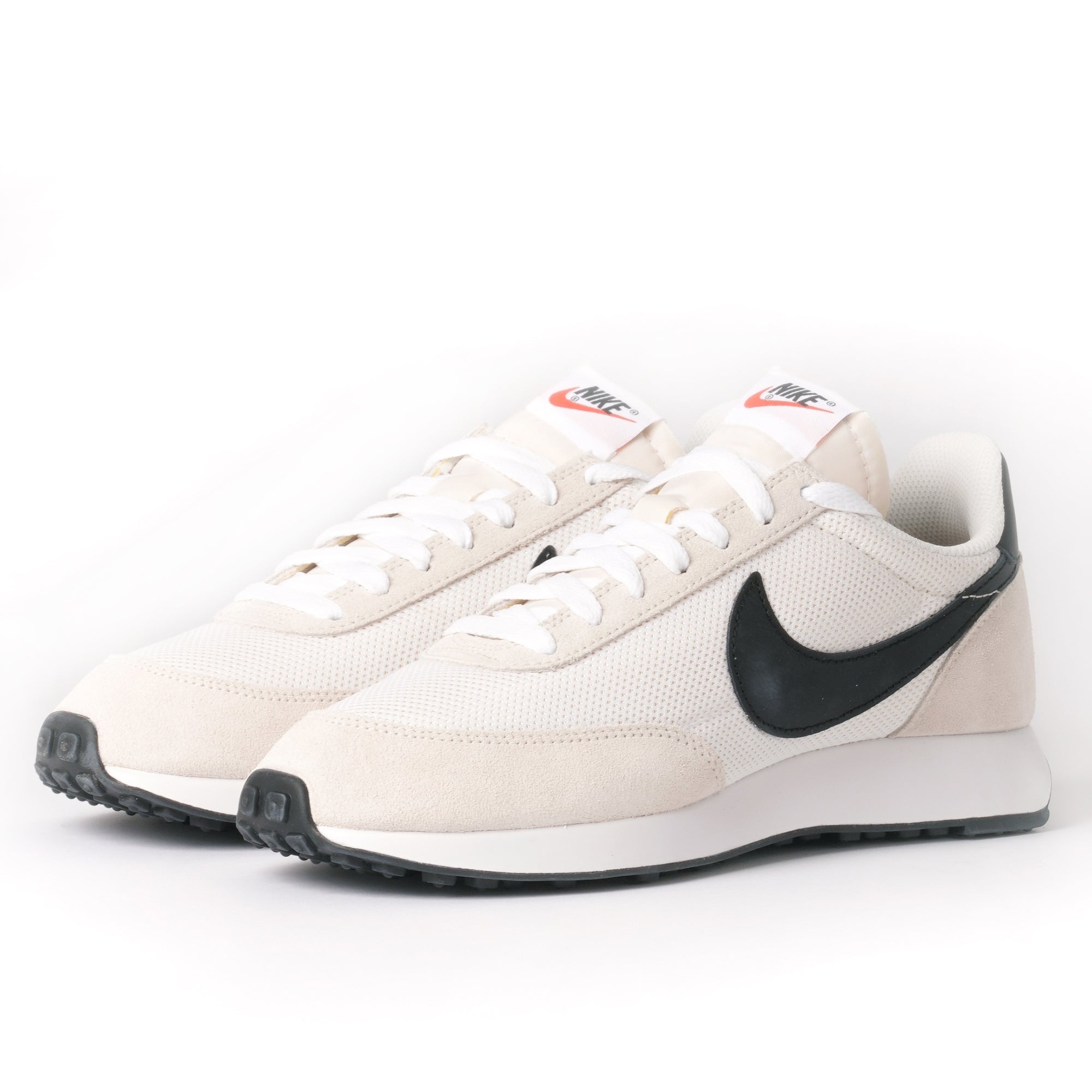 Nike Air Tailwind 79 - White, Black, Phantom & Dark Grey