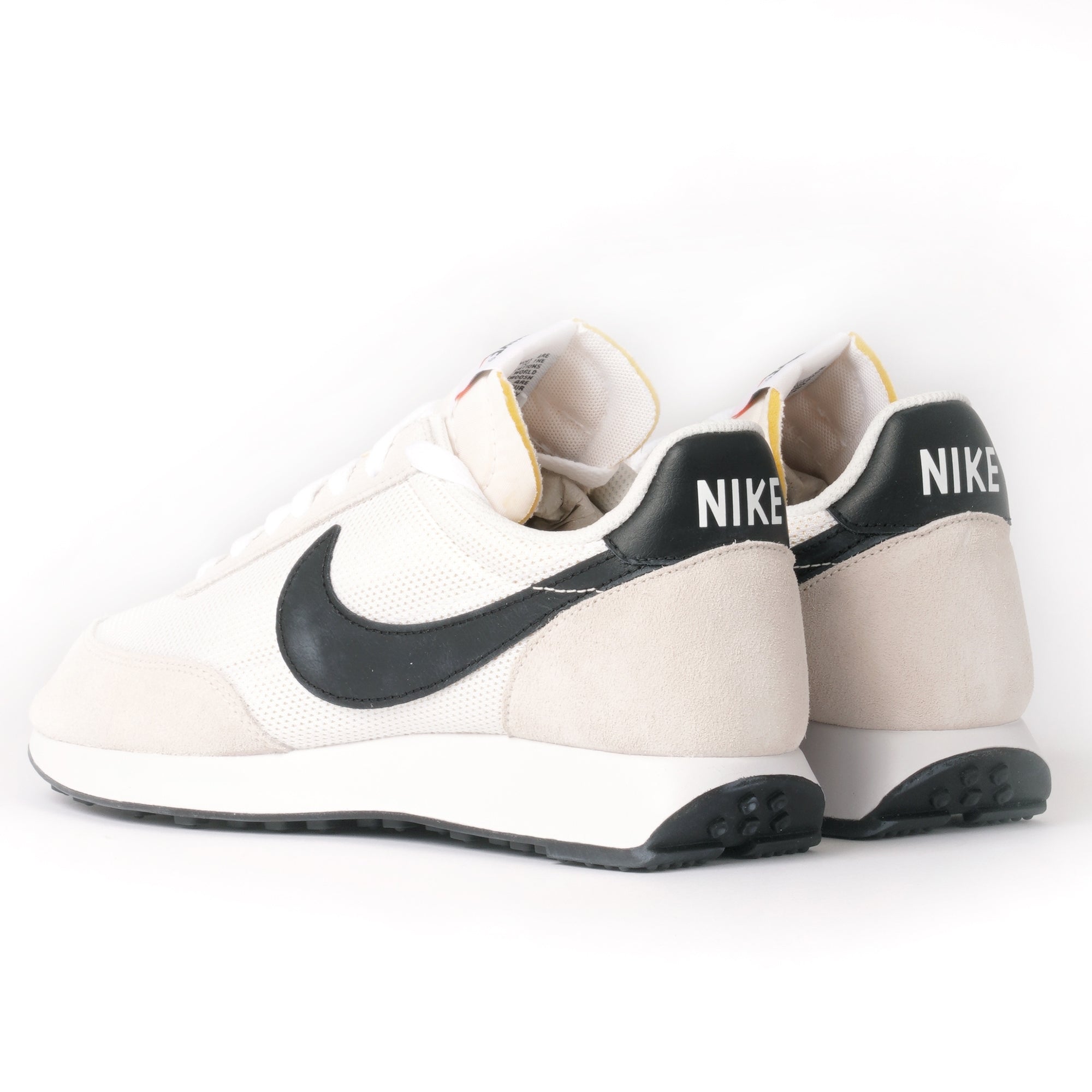 Nike Air Tailwind 79 - White, Black, Phantom & Dark Grey