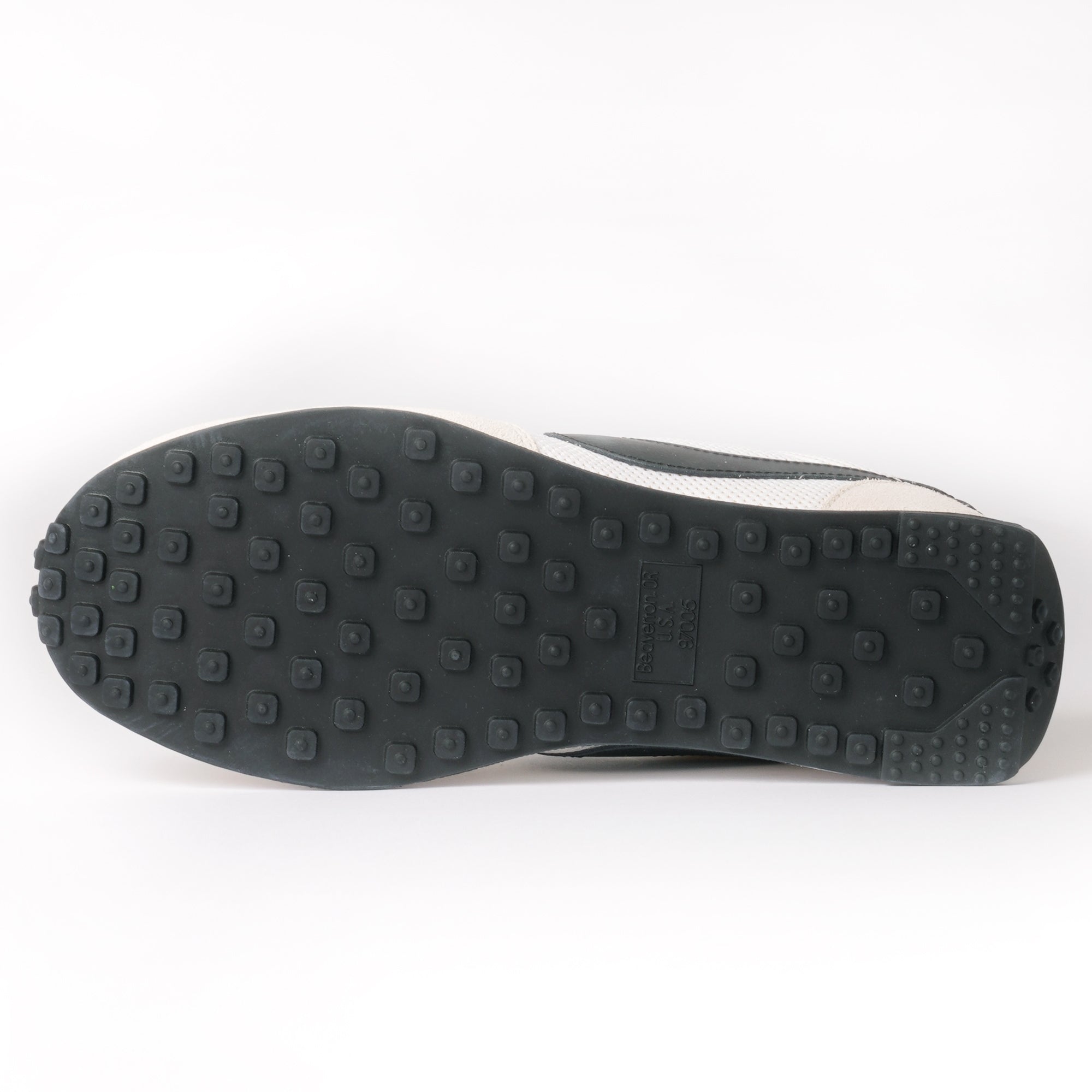 Nike Air Tailwind 79 - White, Black, Phantom & Dark Grey