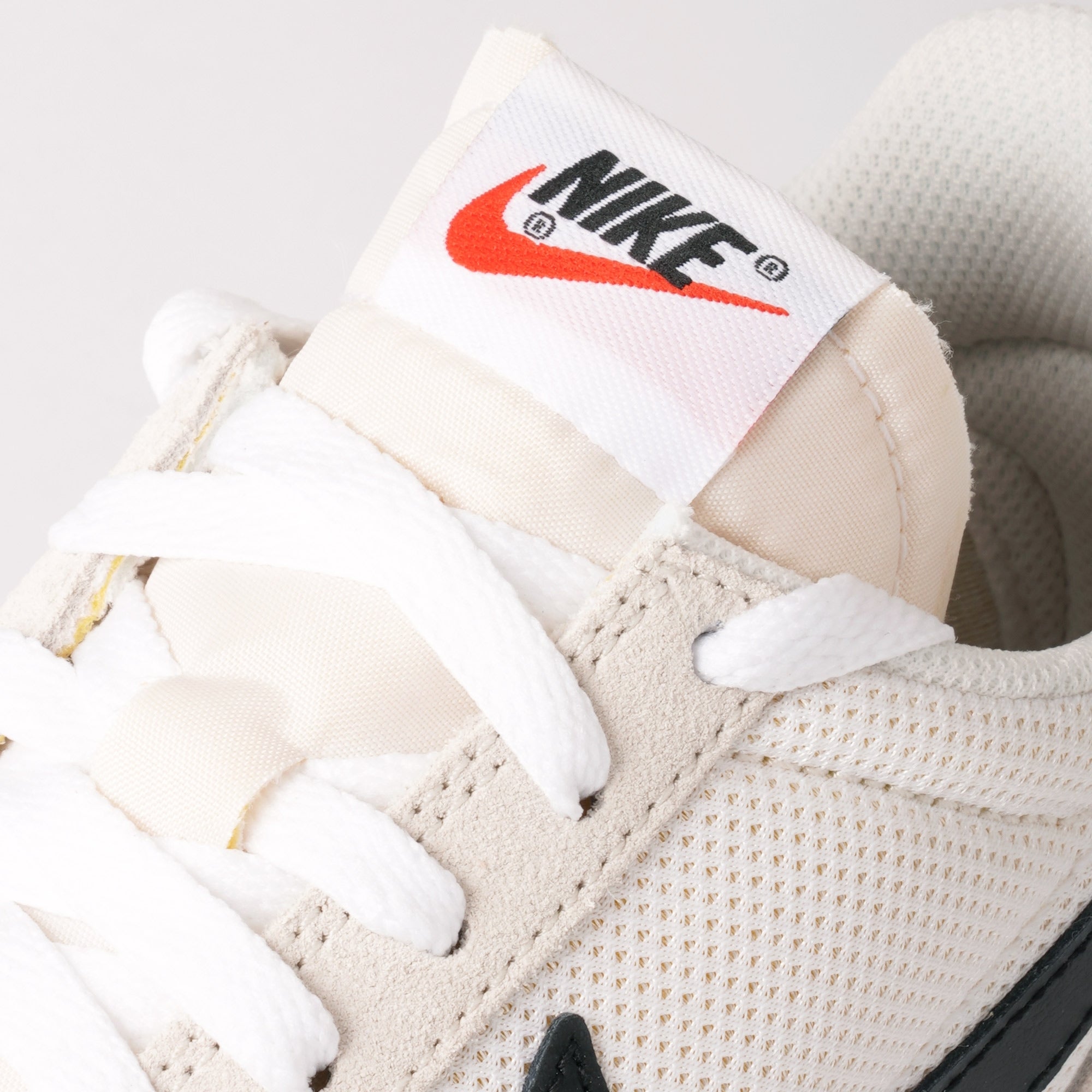 Nike Air Tailwind 79 - White, Black, Phantom & Dark Grey