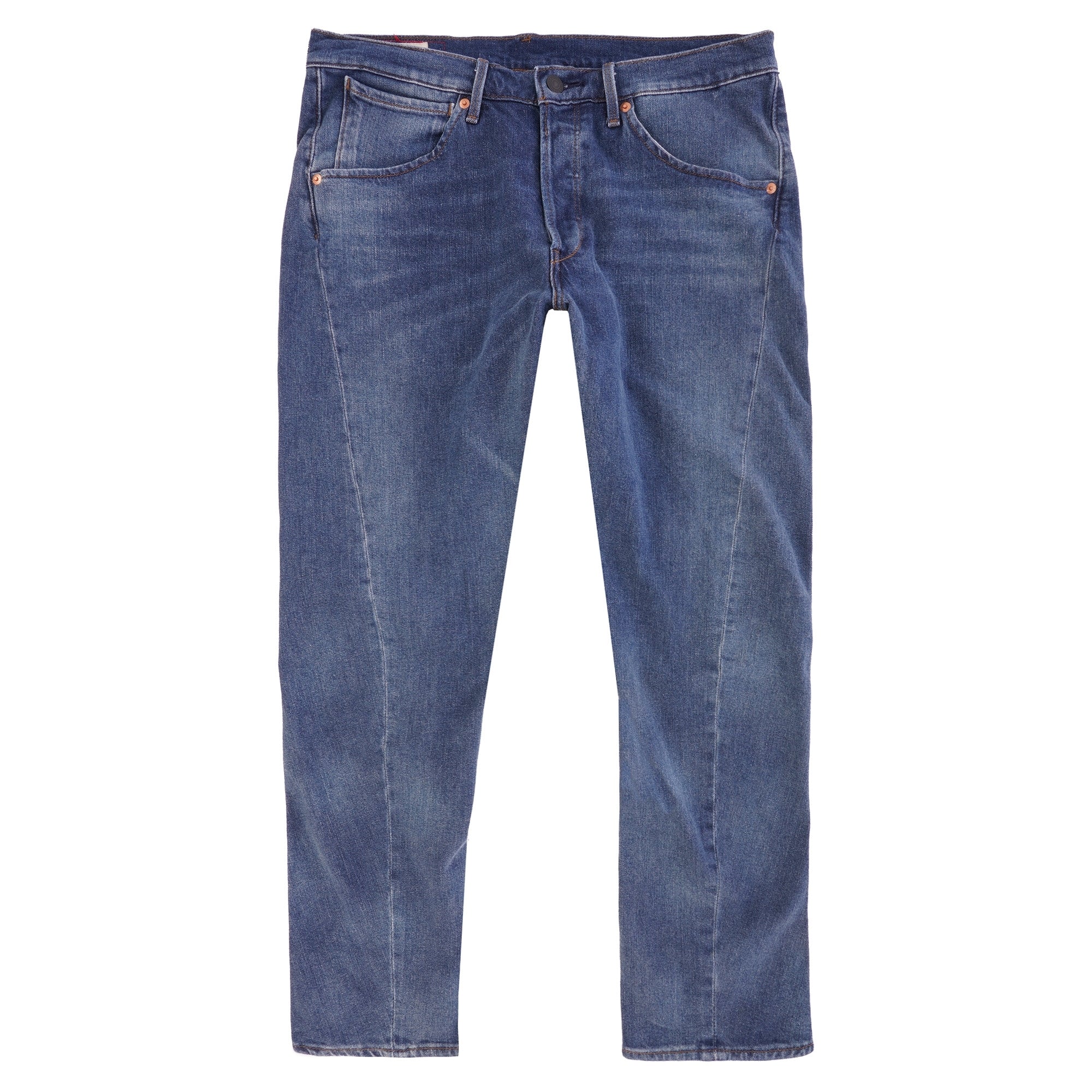 Levi's® Engineered Jeans® 541 Athletic Taper Jeans - Pagan Indigo