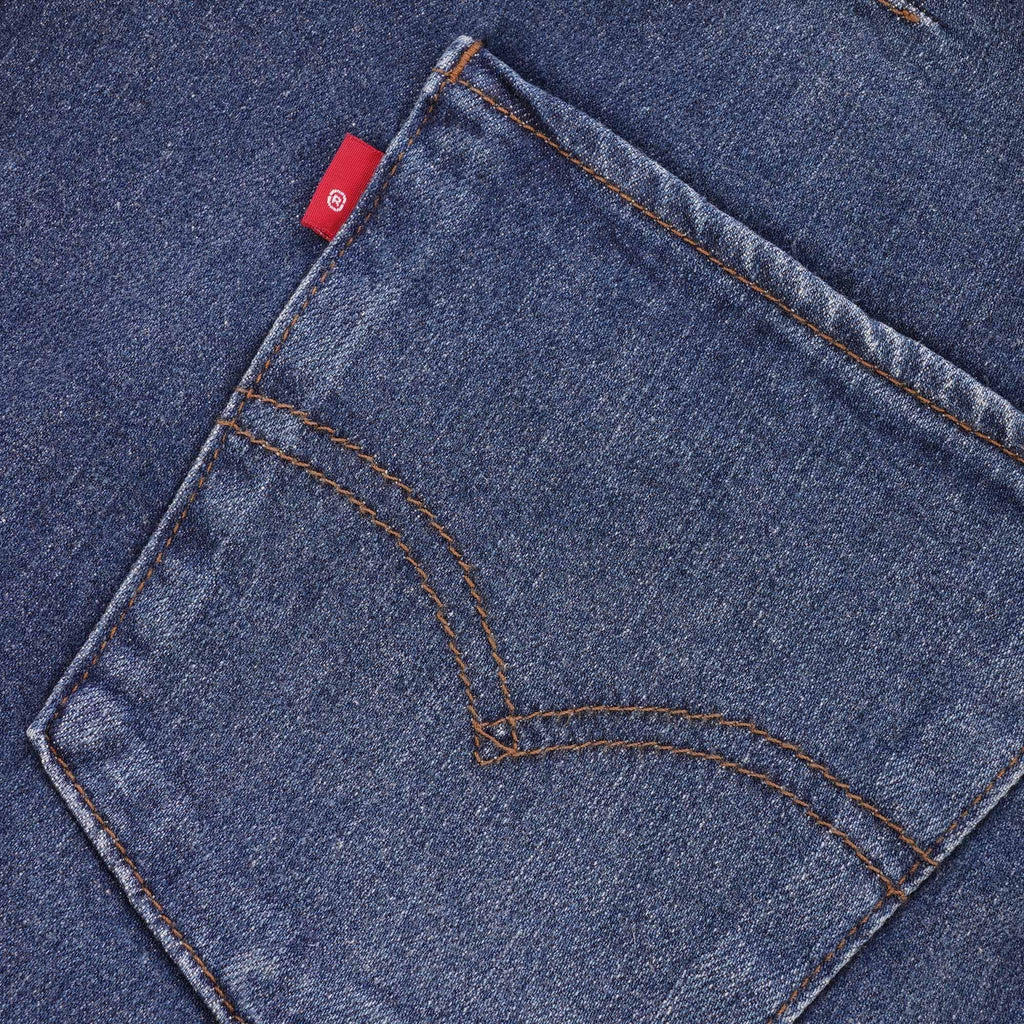 Levi's® Engineered Jeans® 541 Athletic Taper Jeans - Pagan Indigo Denim