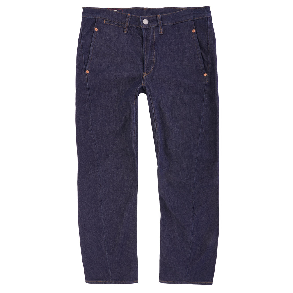 Levi's® Engineered Jeans® 570 Baggy Tapered Fit Jeans - Rinse