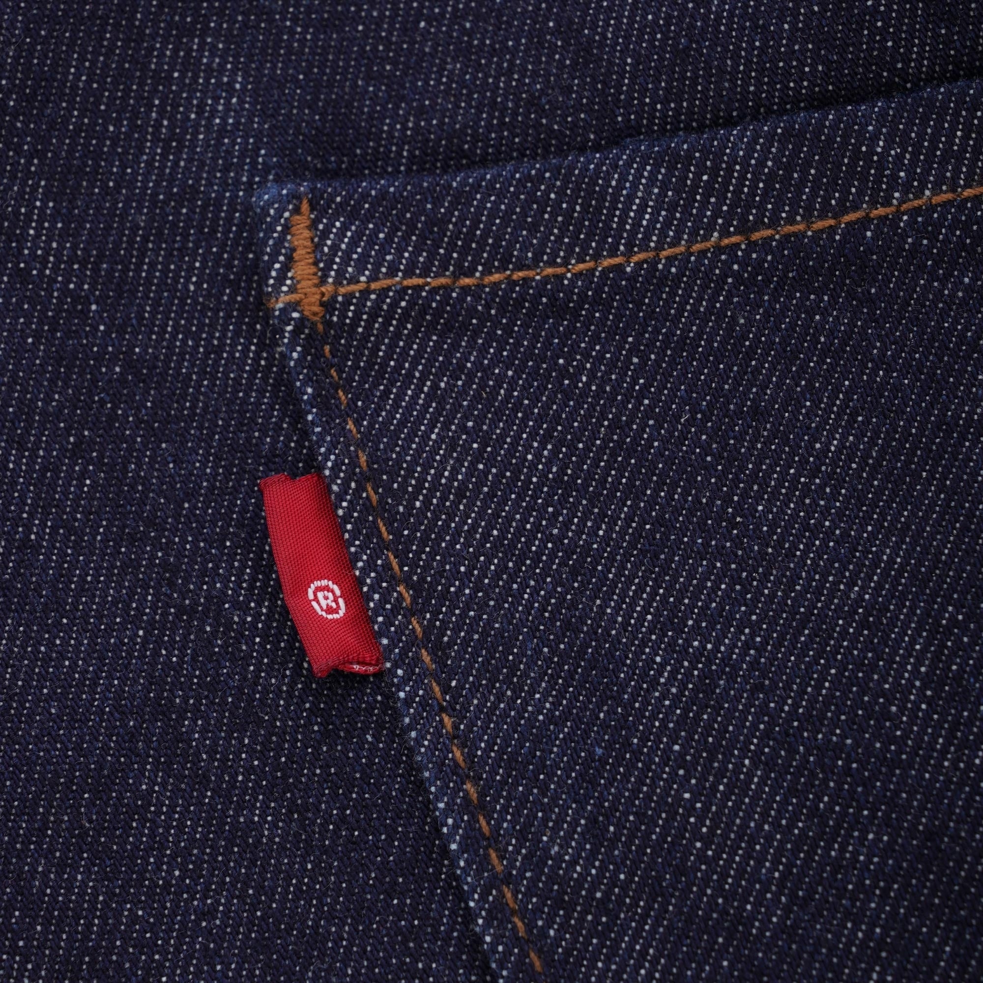 Levi's® Engineered Jeans® 570 Baggy Tapered Fit Jeans - Rinse