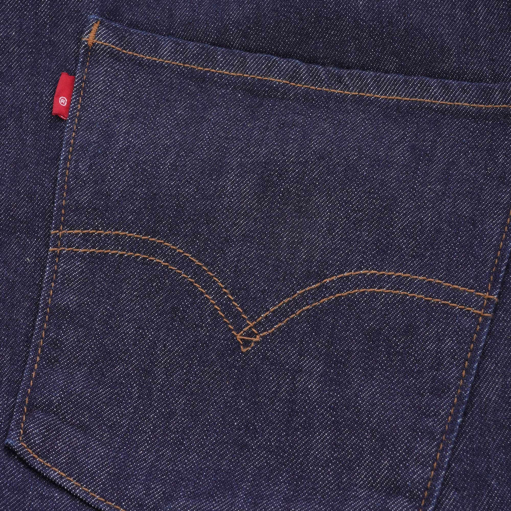 Levi's® Engineered Jeans® 570 Baggy Tapered Fit Jeans - Rinse