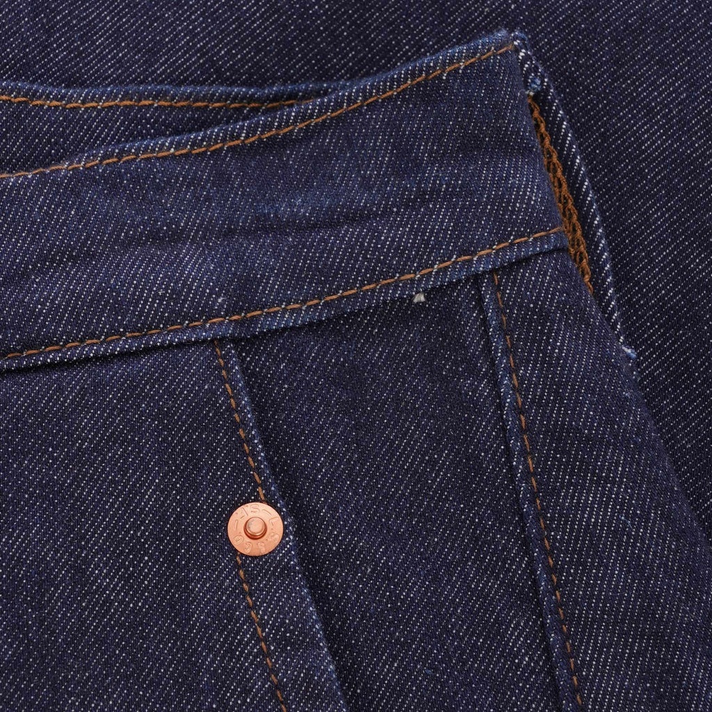 Levi's® Engineered Jeans® 570 Baggy Tapered Fit Jeans - Rinse
