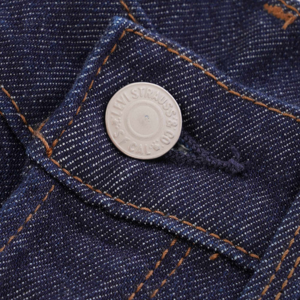 Levi's® Engineered Jeans® 570 Baggy Tapered Fit Jeans - Rinse