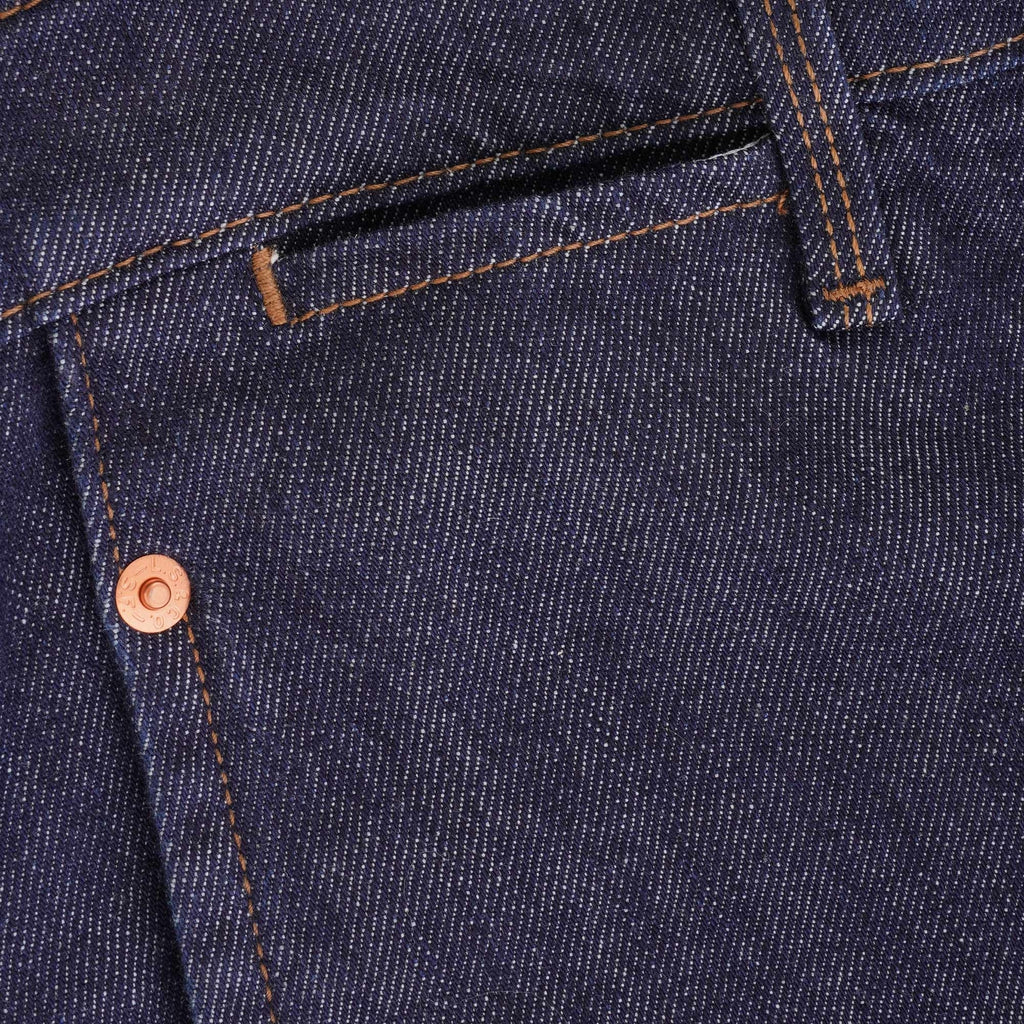 Levi's® Engineered Jeans® 570 Baggy Tapered Fit Jeans - Rinse
