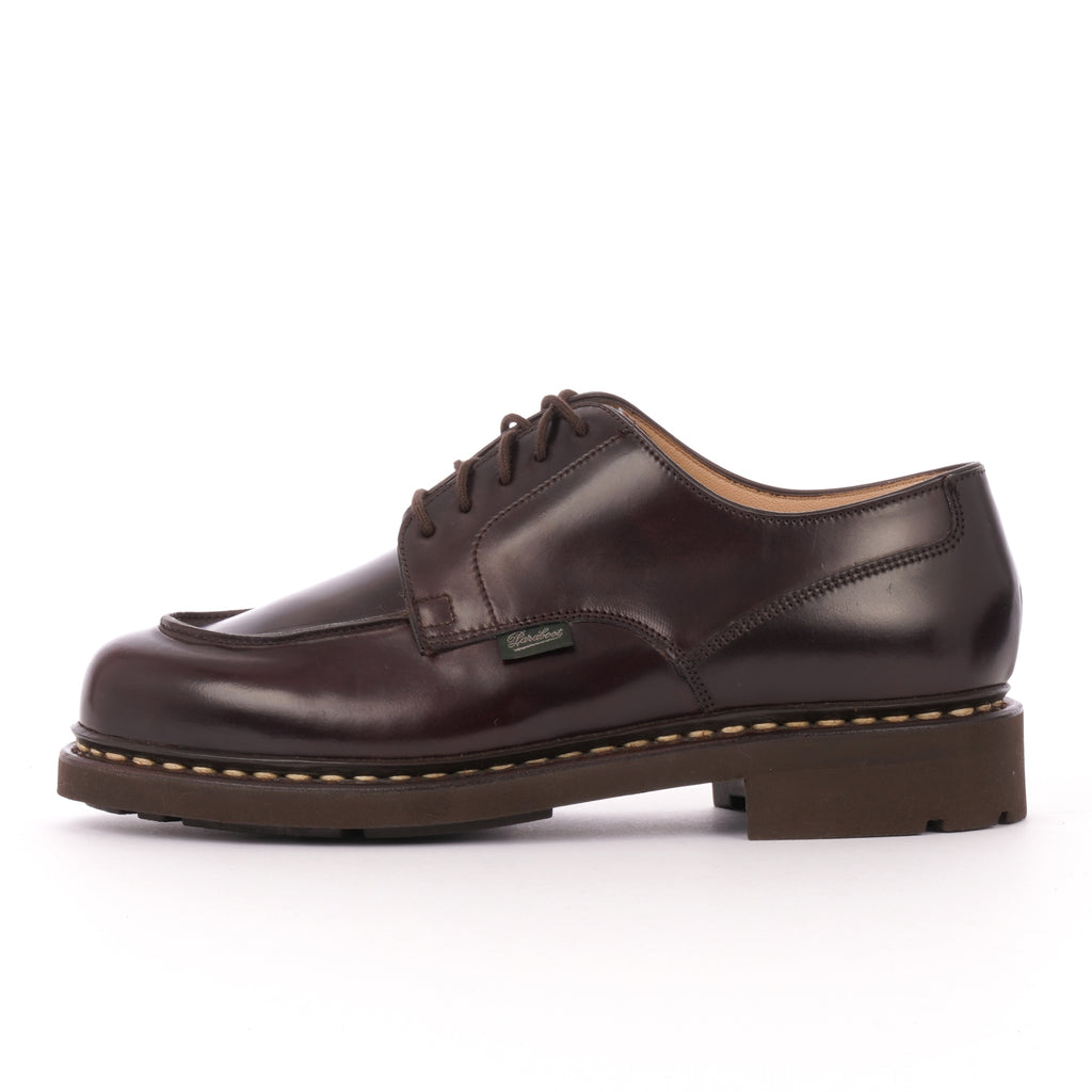 Chambord Shoe - Cordo Bordeaux