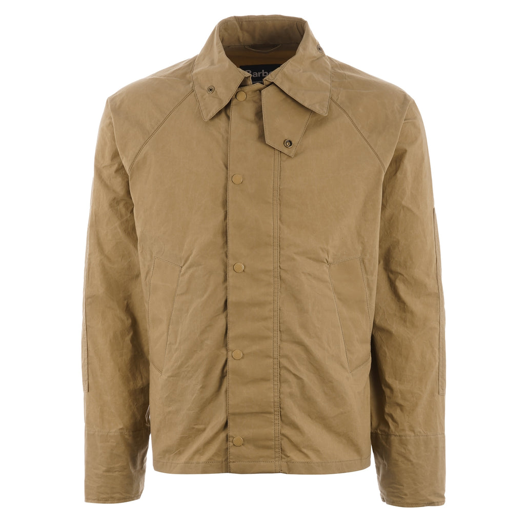 Barbour x Engineered Garments Graham Jacket - Sand