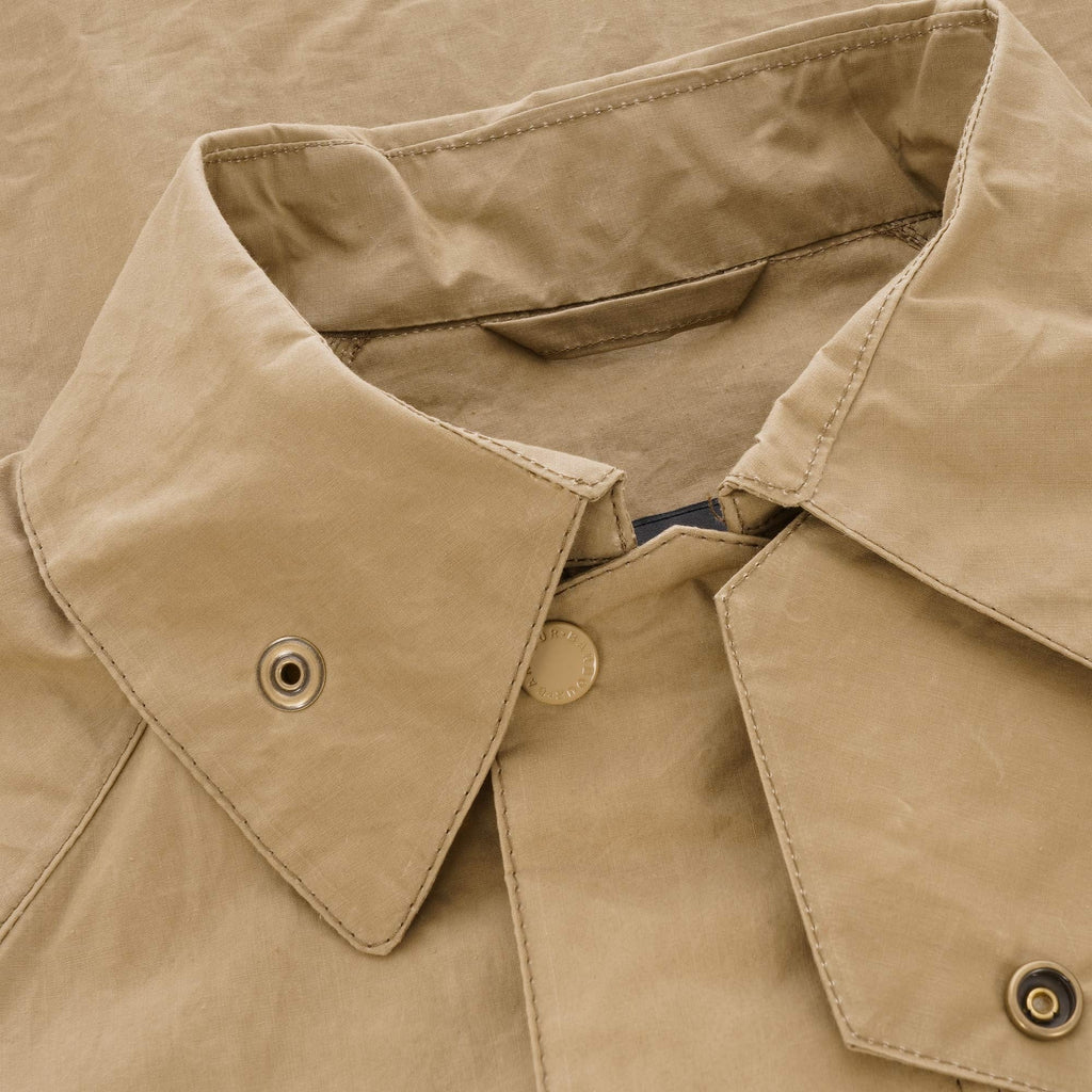 Barbour x Engineered Garments Graham Jacket - Sand
