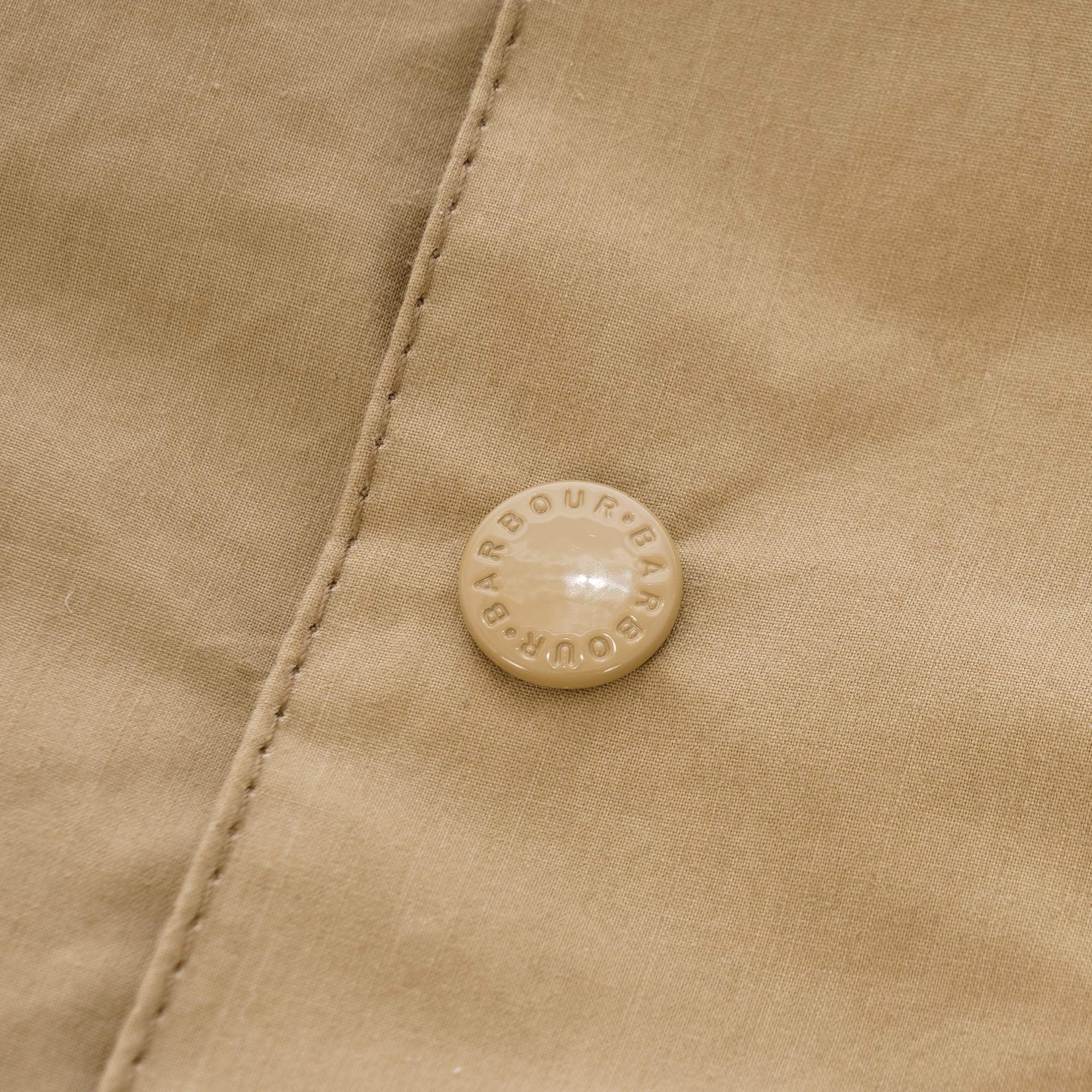 Barbour x Engineered Garments Graham Jacket - Sand