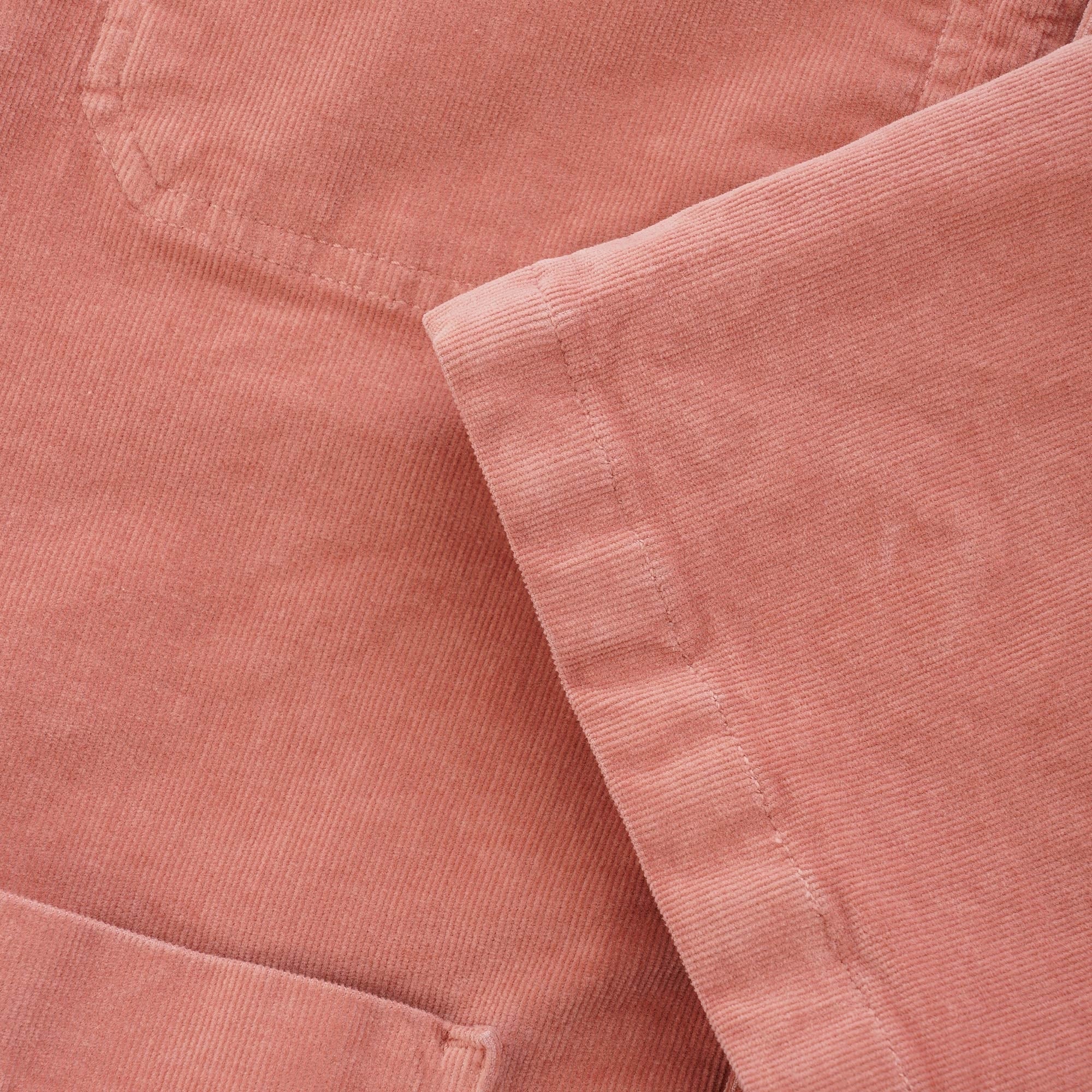 Lois Jeans French Workers Jacket - Coral