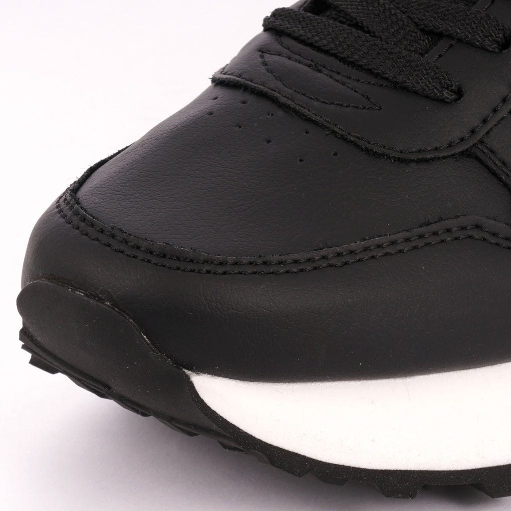 Fila Womens Orbit Zeppa - Black
