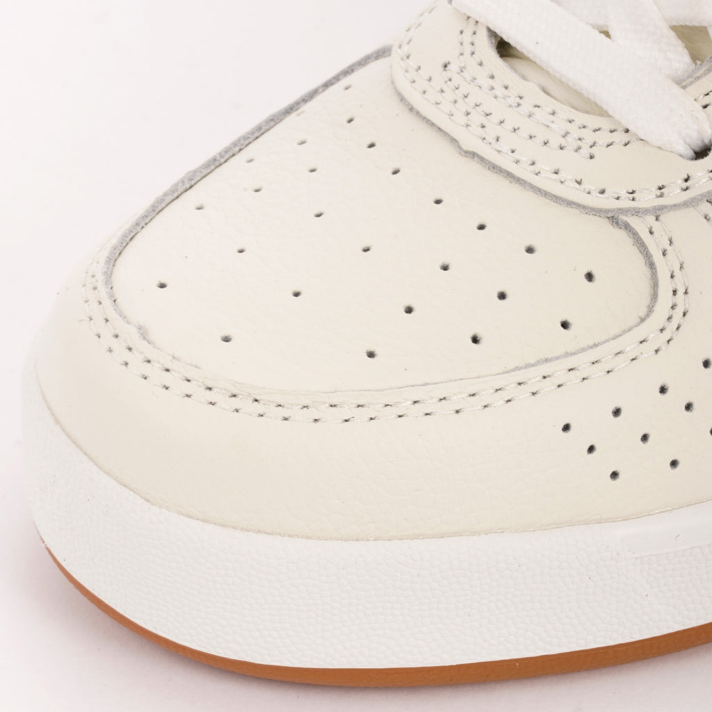 Diadora B.Elite L - White & Deep Forest