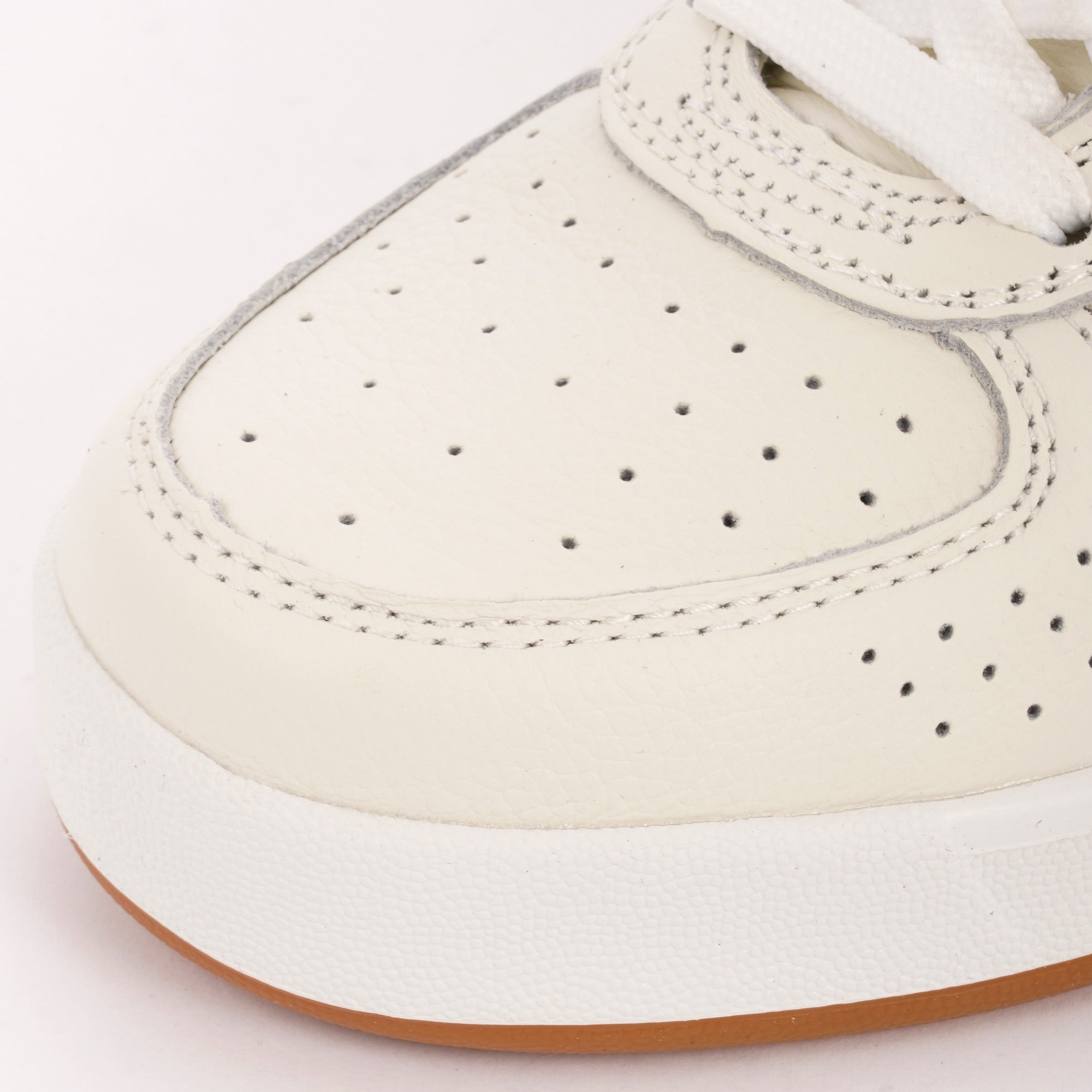 Diadora B.Elite L - White & Deep Forest
