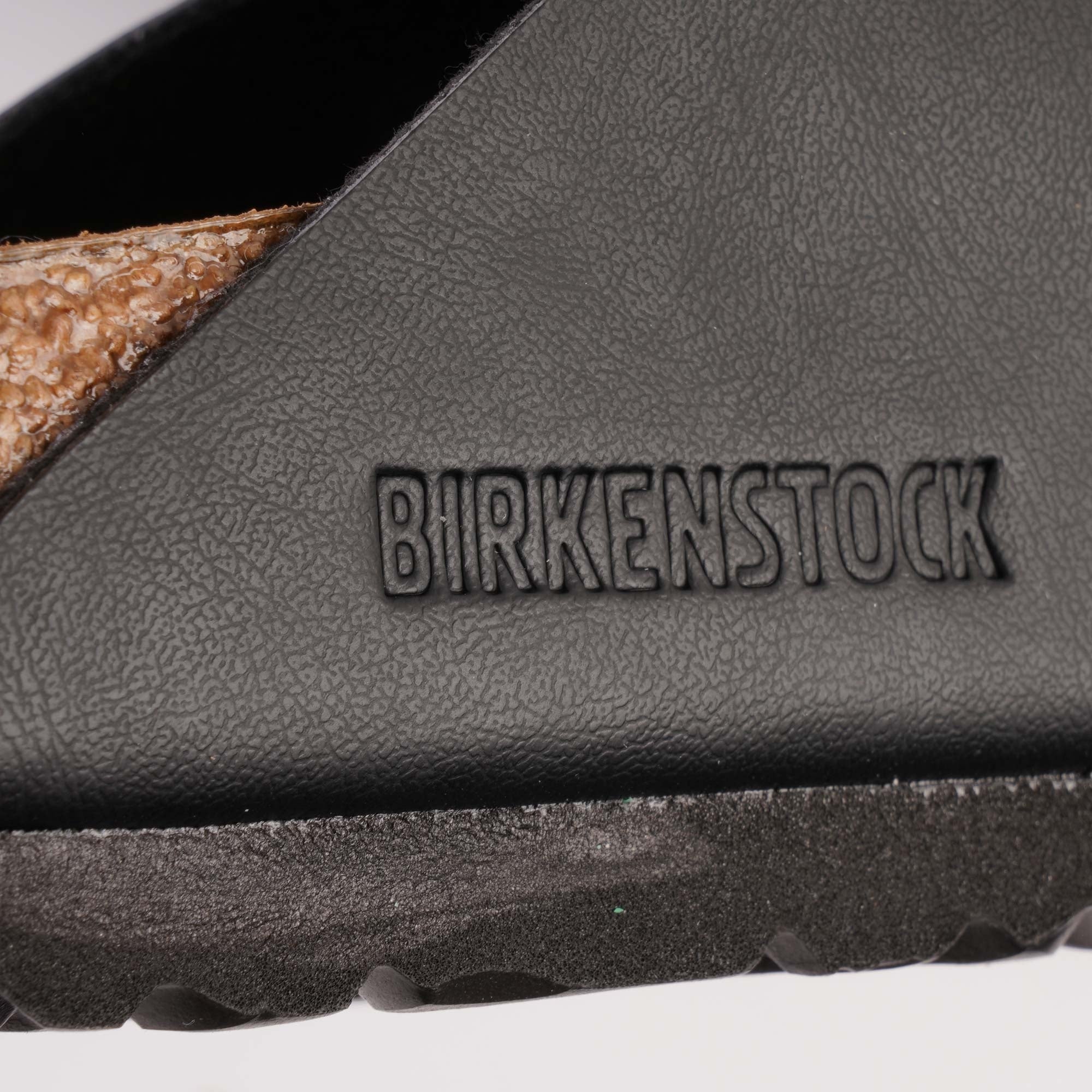 Arizona Sandals - Black