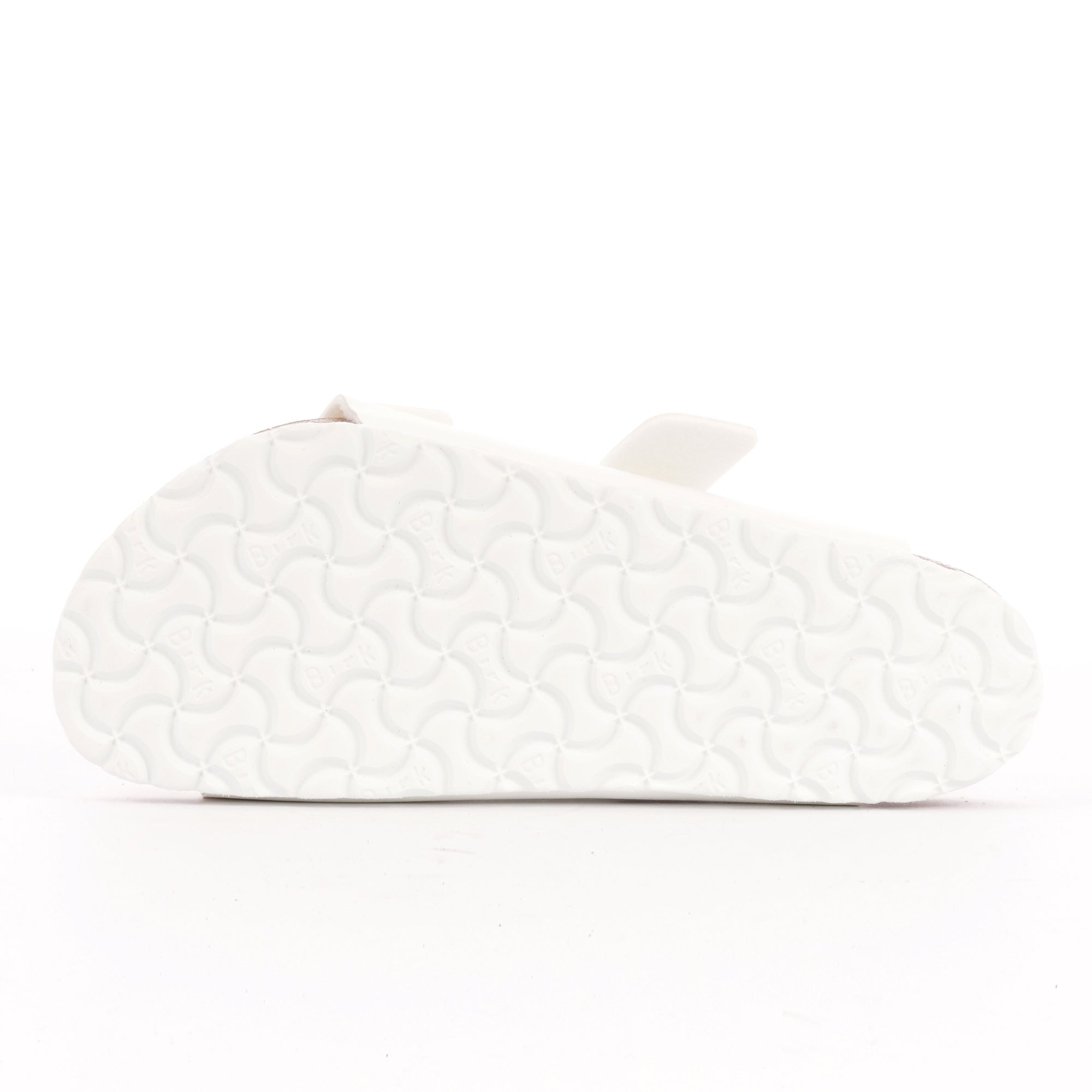 Birkenstock Arizona Sandals - White