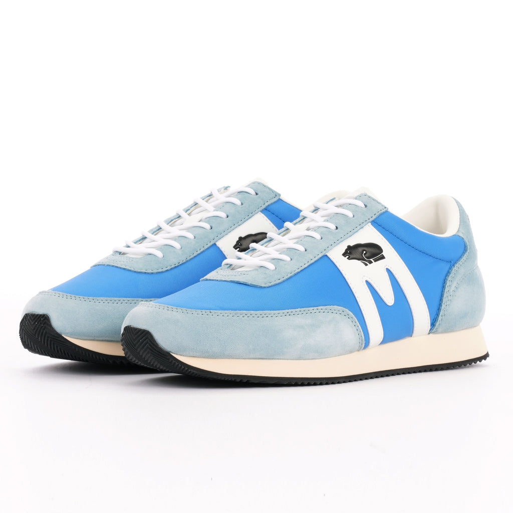 Karhu Albatross - Blue Aster & White