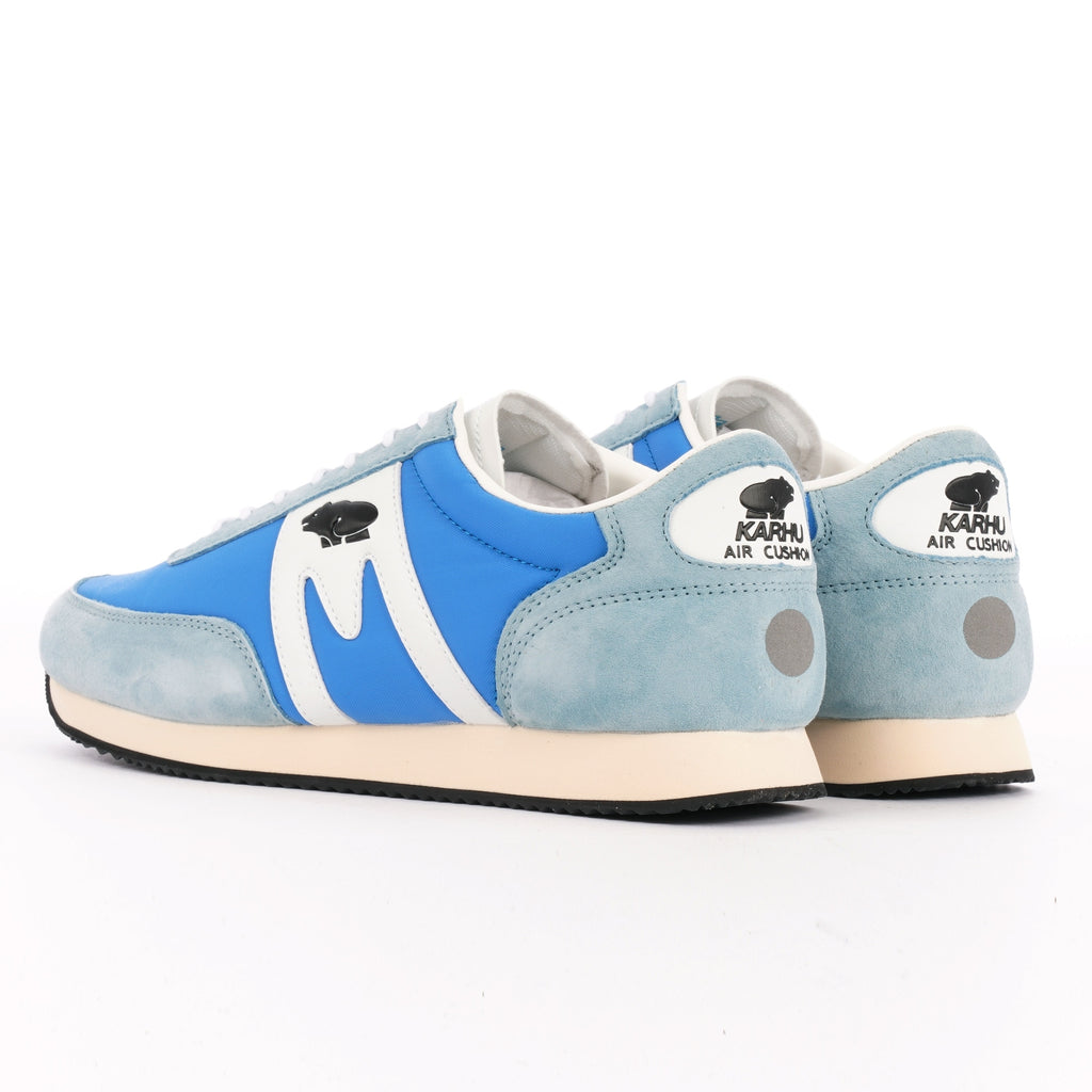 Karhu Albatross - Blue Aster & White