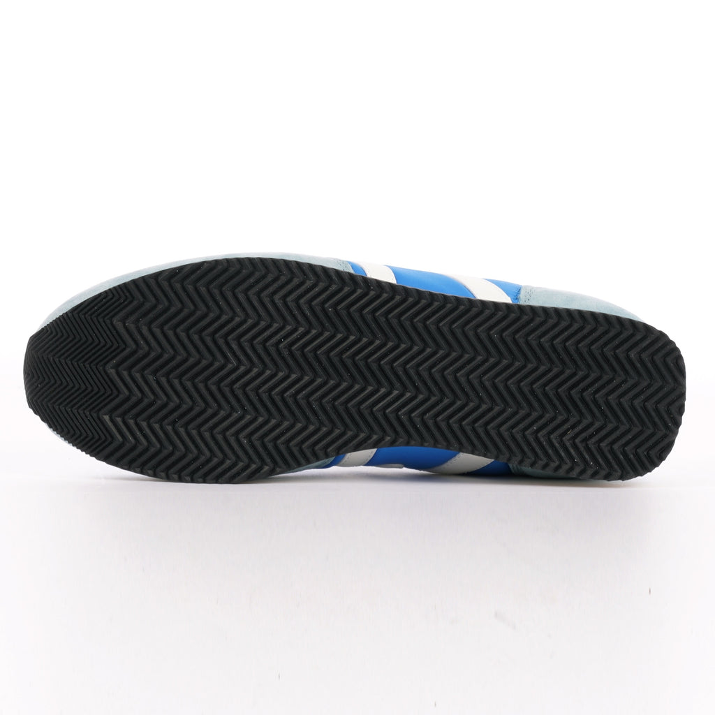 Karhu Albatross - Blue Aster & White