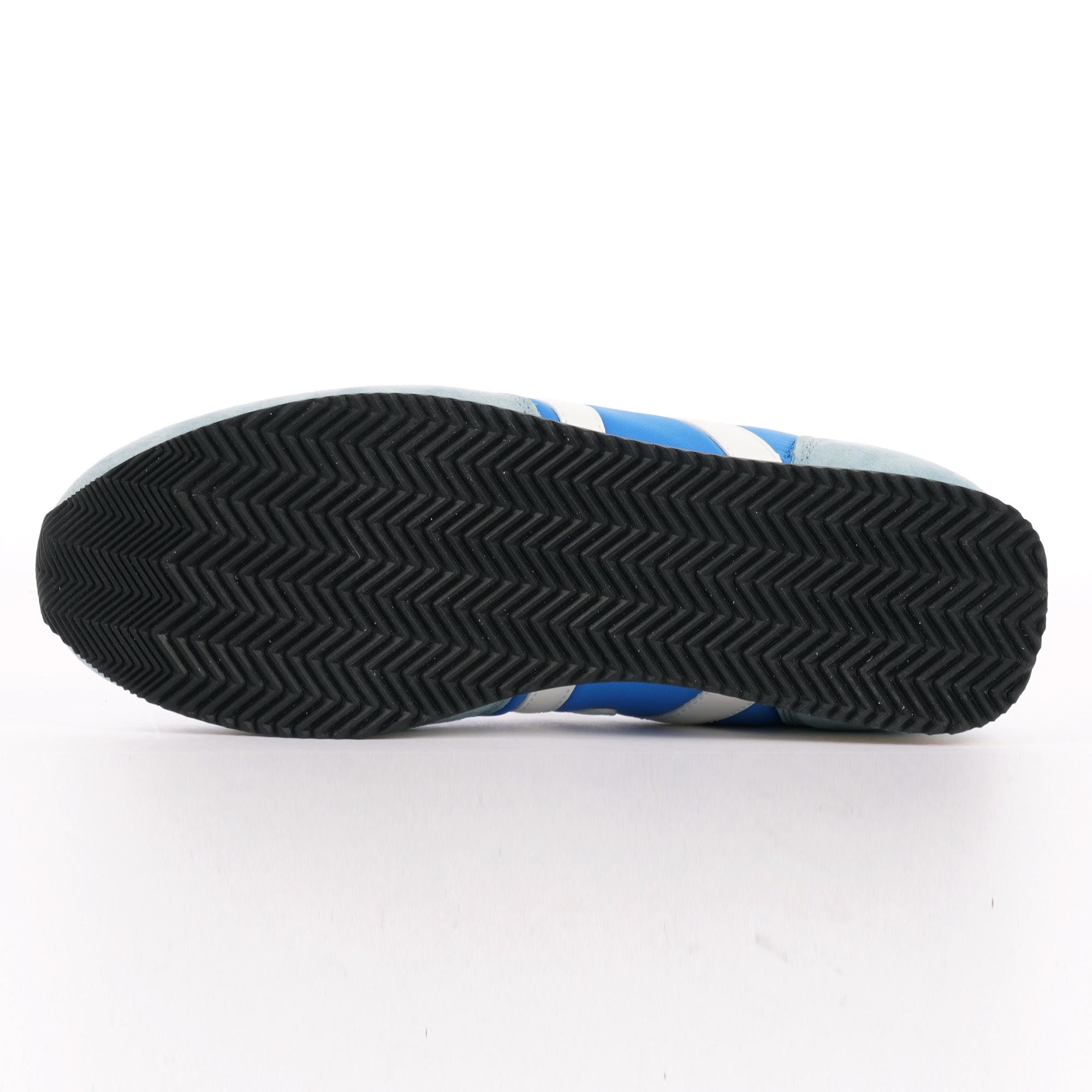 Karhu Albatross - Blue Aster & White
