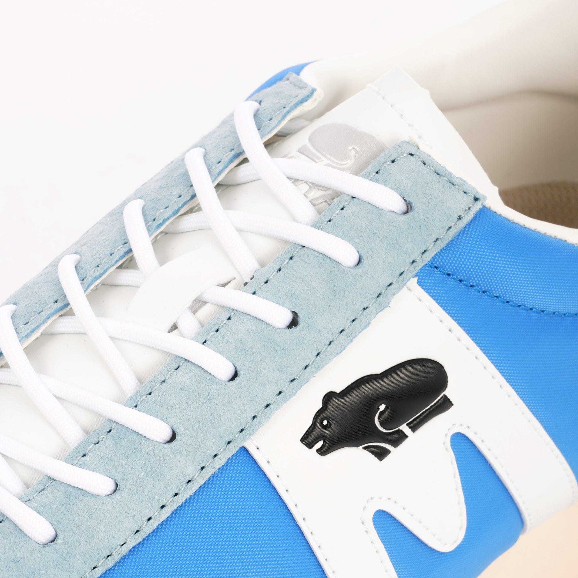 Karhu Albatross - Blue Aster & White