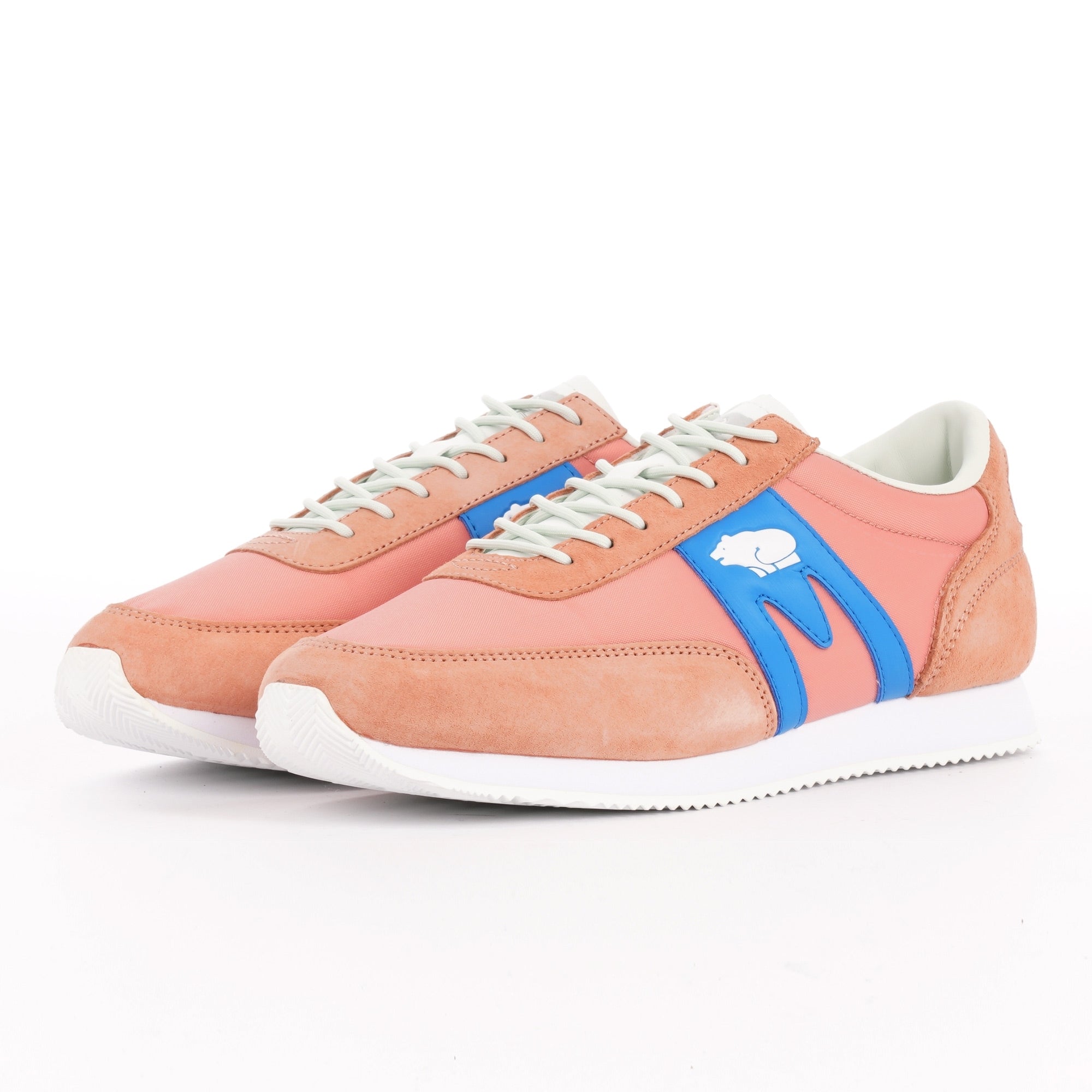 Karhu Albatross - Muted Clay & Blue Aster