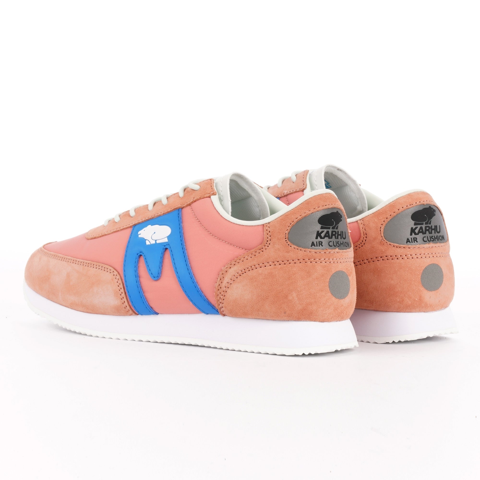Karhu Albatross - Muted Clay & Blue Aster