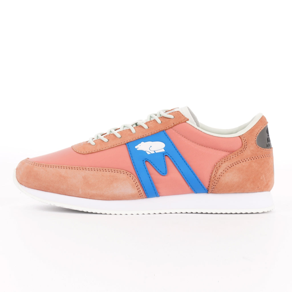 Karhu Albatross - Muted Clay & Blue Aster