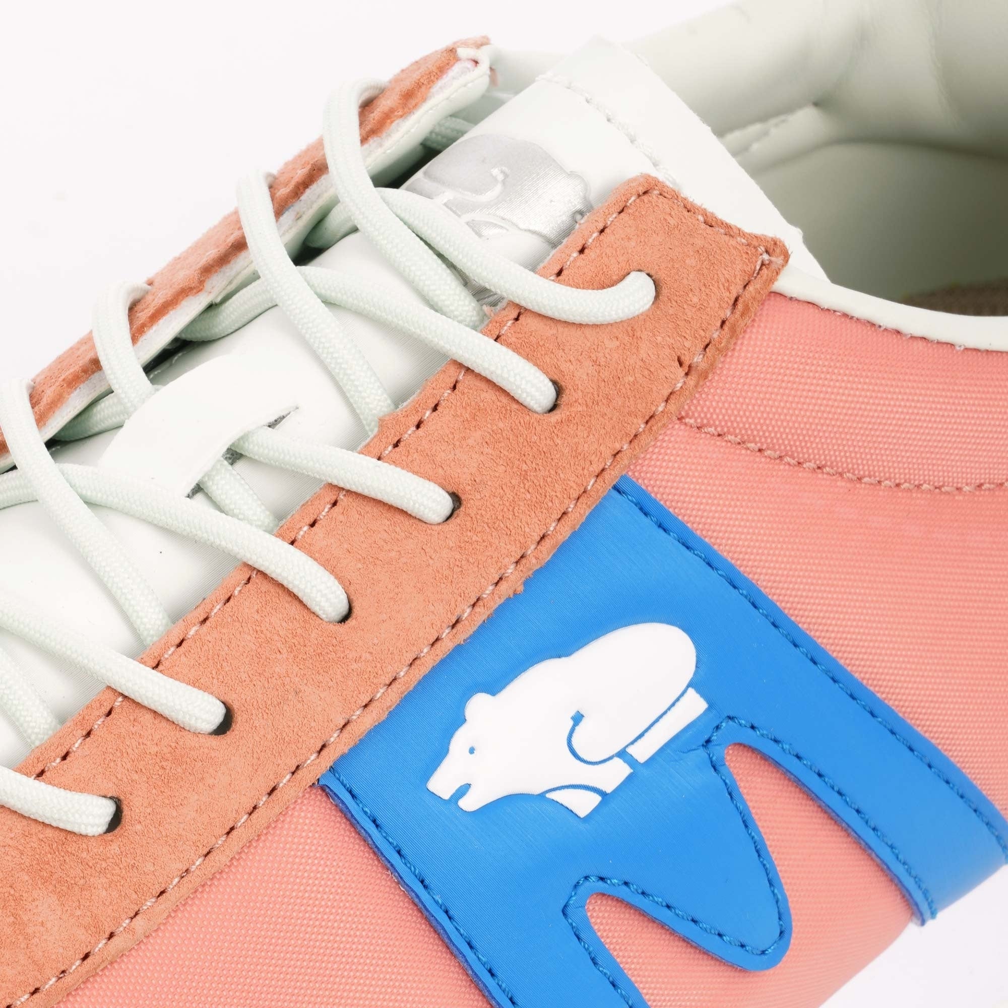 Karhu Albatross - Muted Clay & Blue Aster