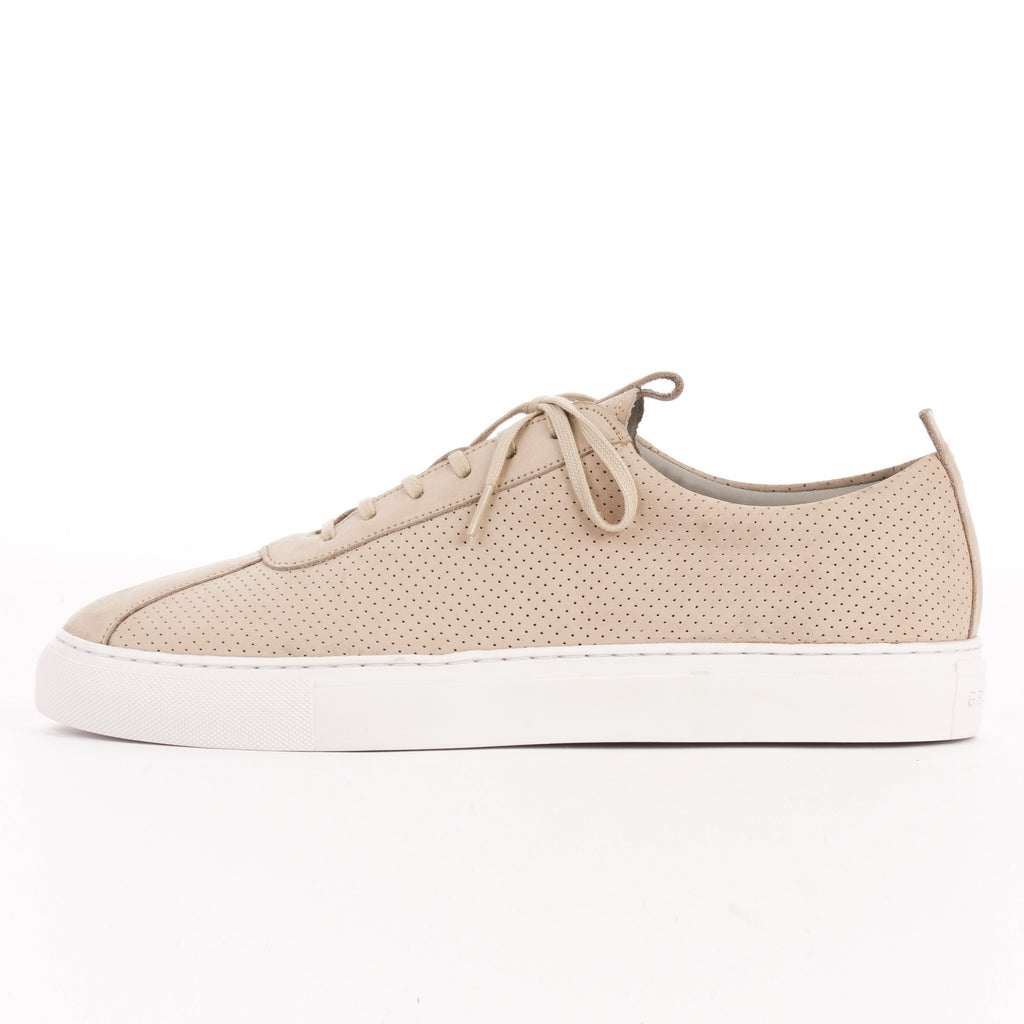Grenson Sneaker 1 - Off White