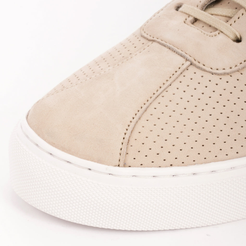 Grenson Sneaker 1 - Off White