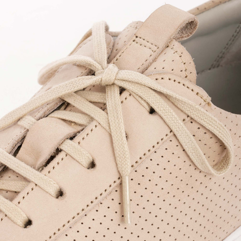Grenson Sneaker 1 - Off White
