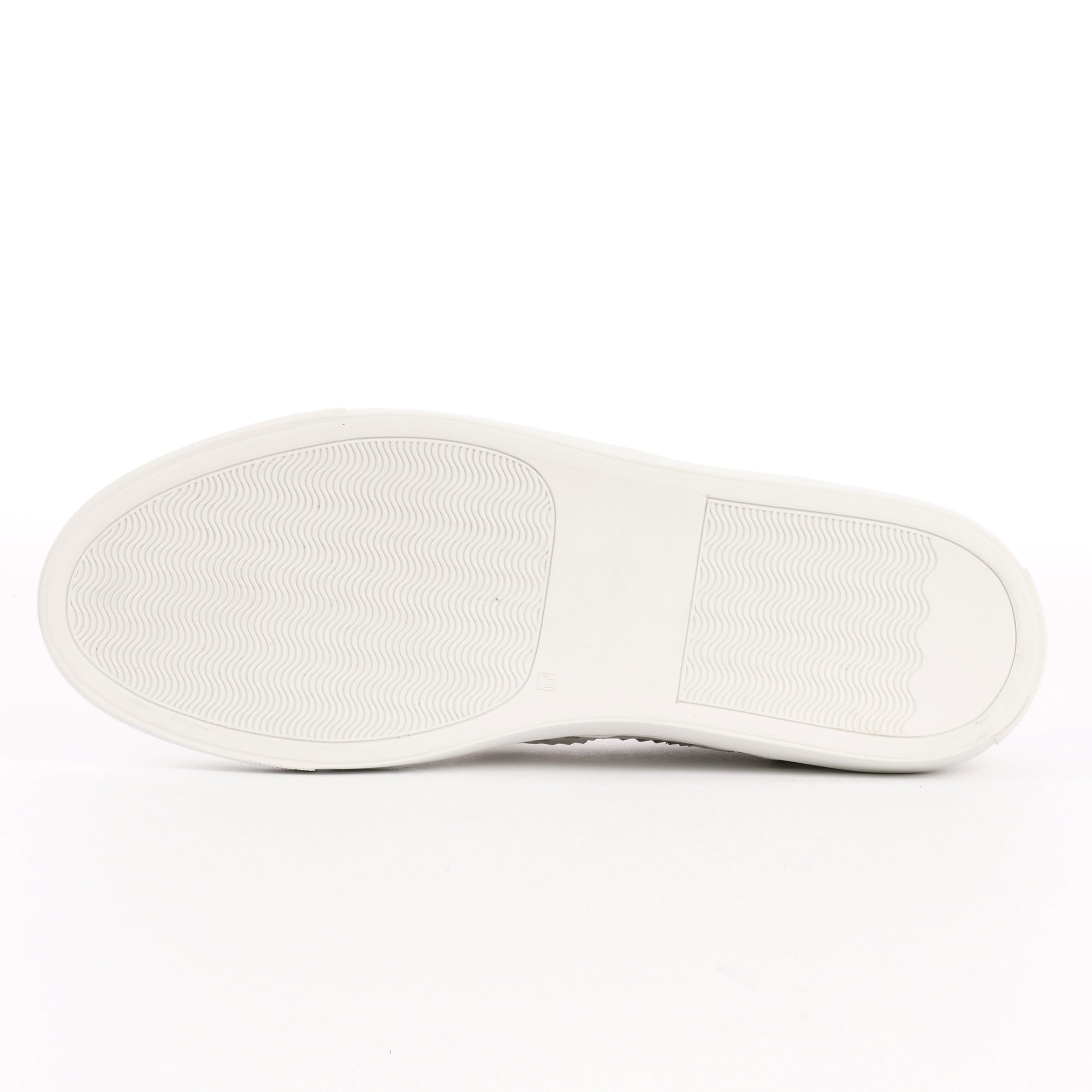 Grenson Sneaker 3 - White