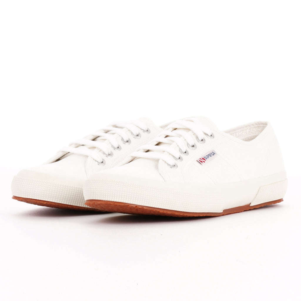 2750 COTU Classic - White