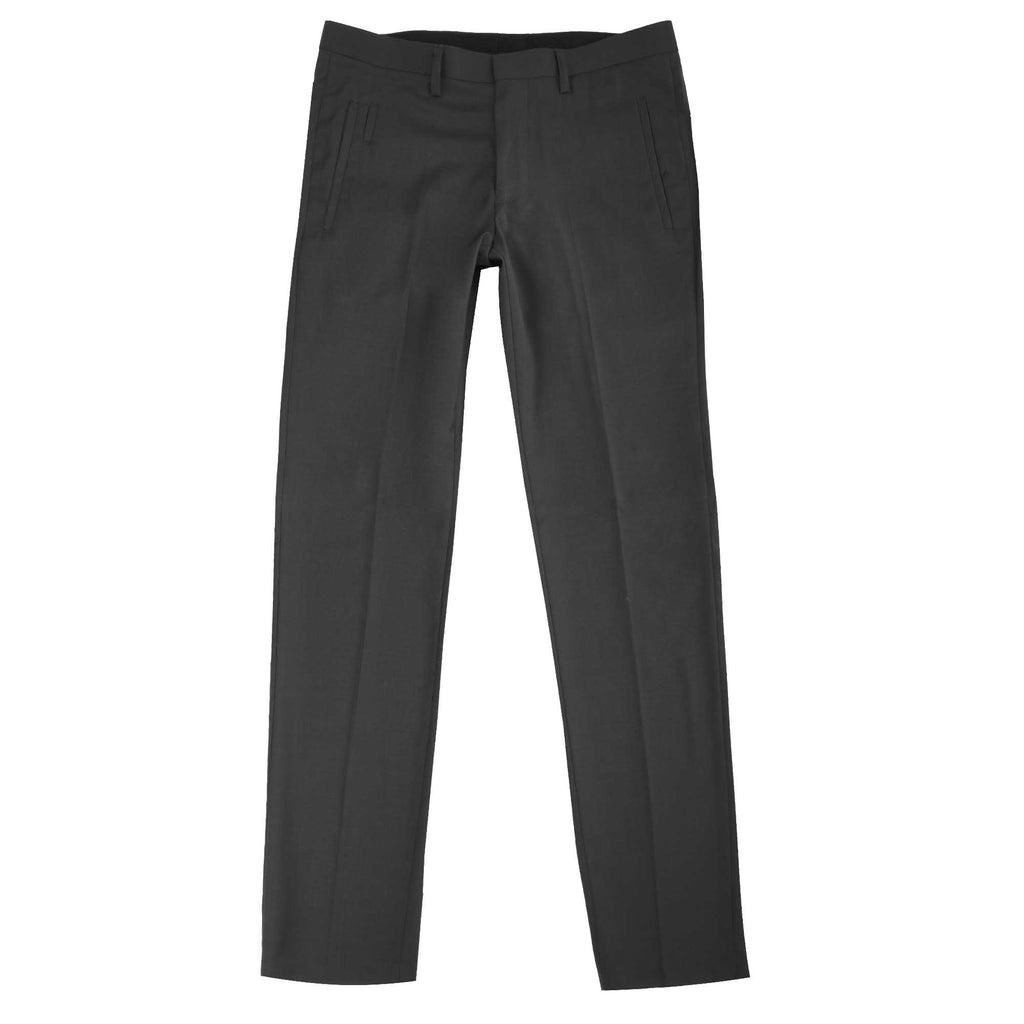 Ben Sherman Hampstead Fit Dress Trouser - Raven