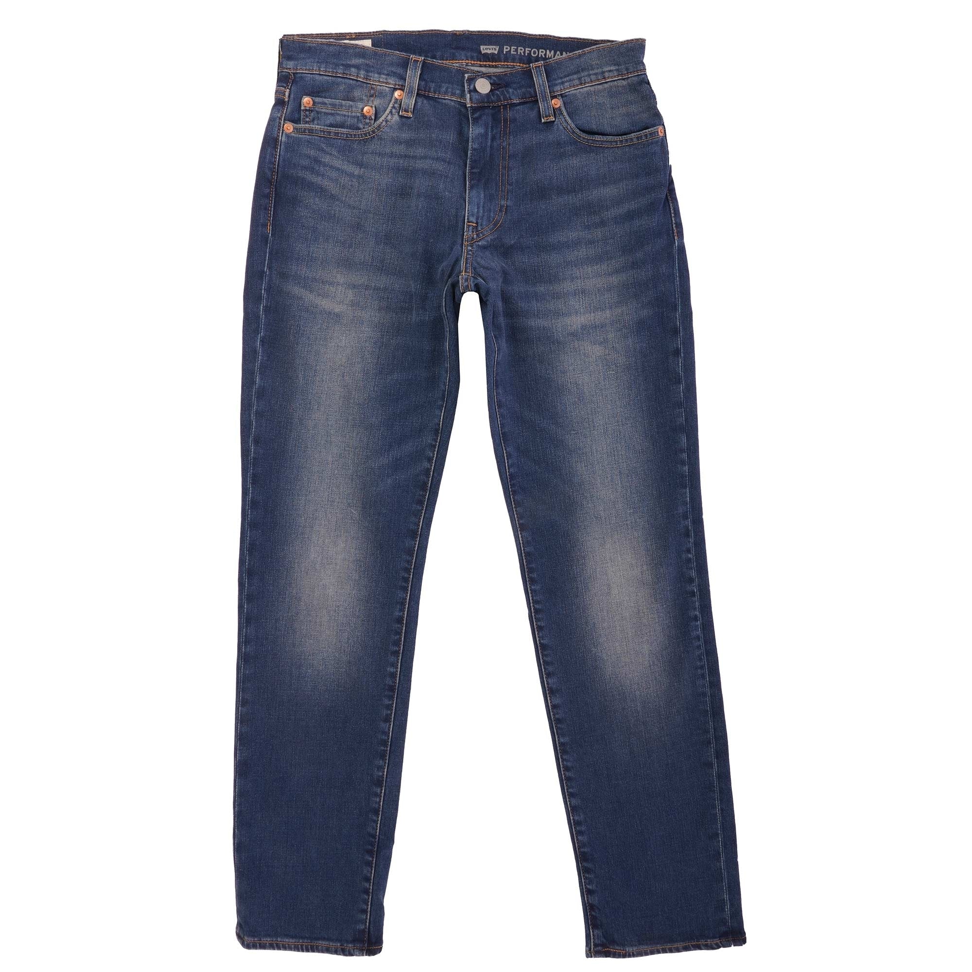 Levi's® 511 Slim Fit Thermadapt Jeans - Casbian Adapt