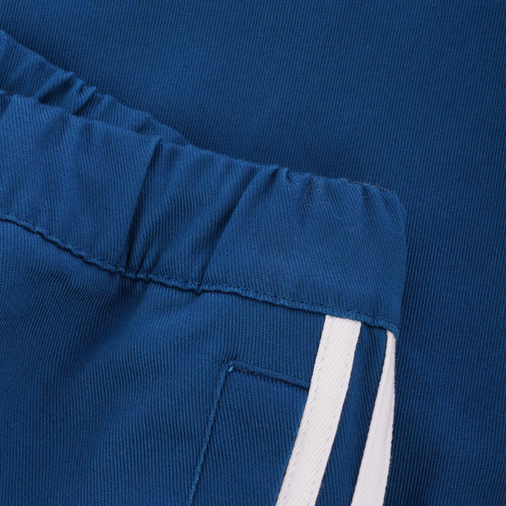 Adidas Originals CW 7/8 Pant - Legend Marine