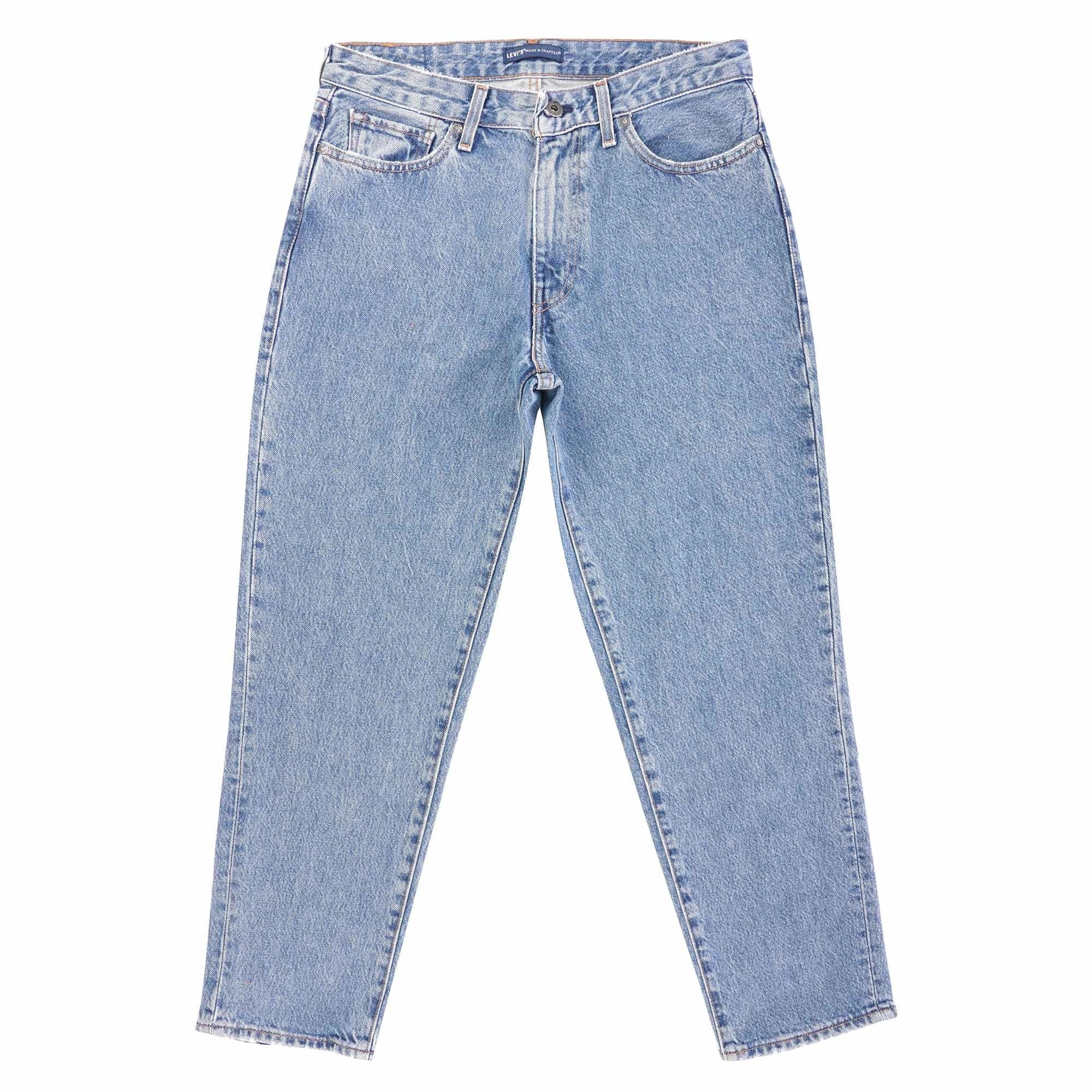 Levis® Made and Crafted® Draft Taper Jeans - Rattler