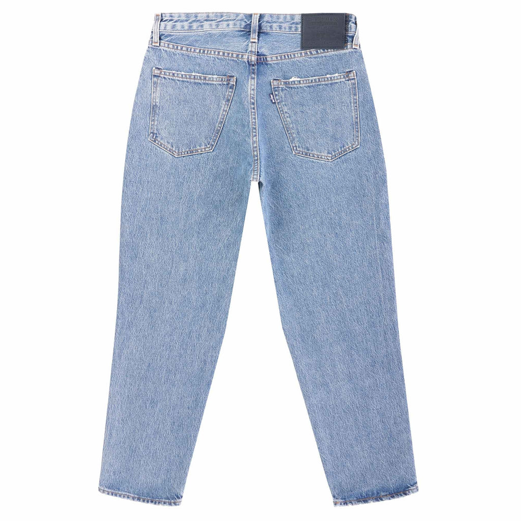 Levis® Made and Crafted® Draft Taper Jeans - Rattler