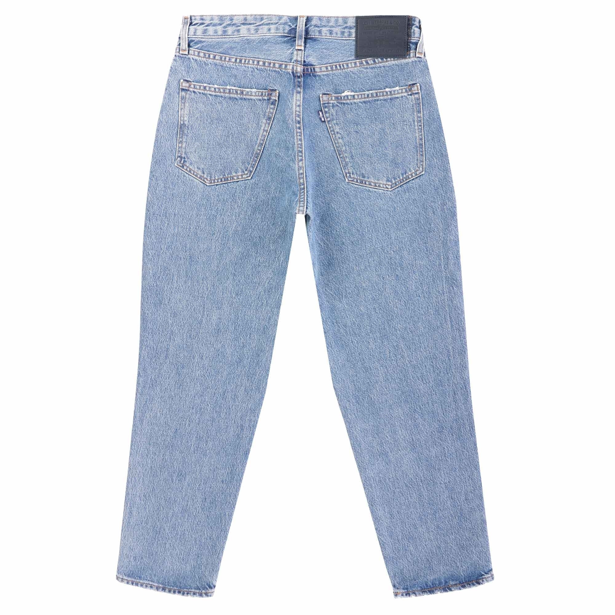 Levis® Made and Crafted® Draft Taper Jeans - Rattler