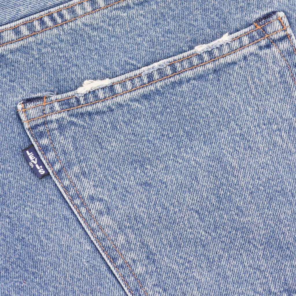 Levis® Made and Crafted® Draft Taper Jeans - Rattler